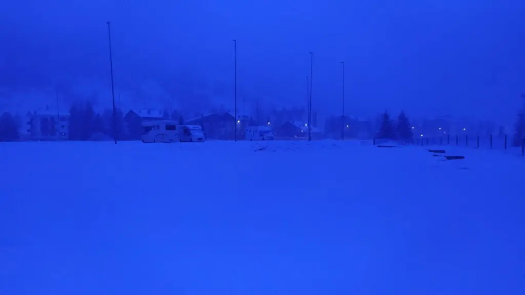 neve pragelato piemonte