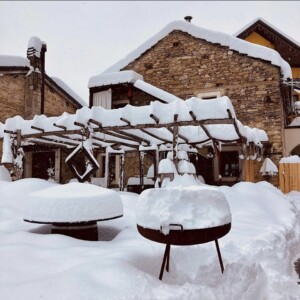 neve prato nevoso piemonte