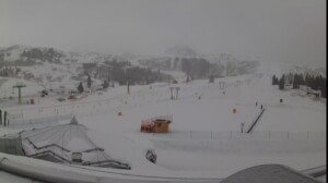 neve trentino alto adige