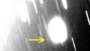 nuova luna urano