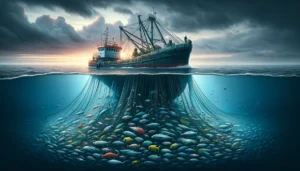 overfishing