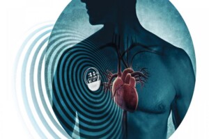 pacemaker senza fili