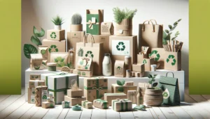 packaging sostenibile