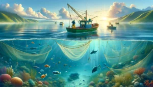 pesca sostenibile