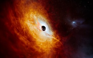 quasar record