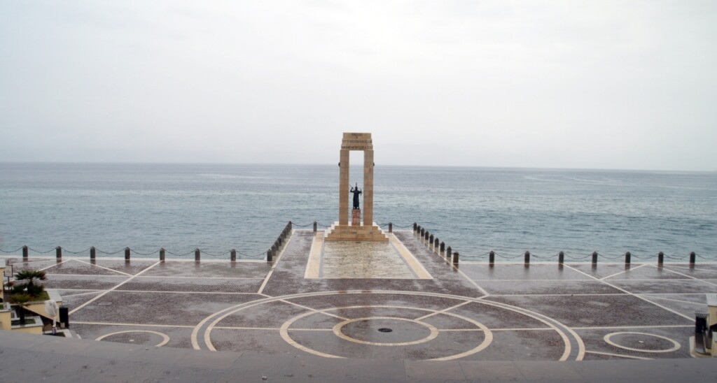 reggio calabria pioggia 25 febbraio 2024