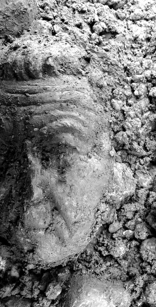 ritrovamenti archeologici san vito al torre