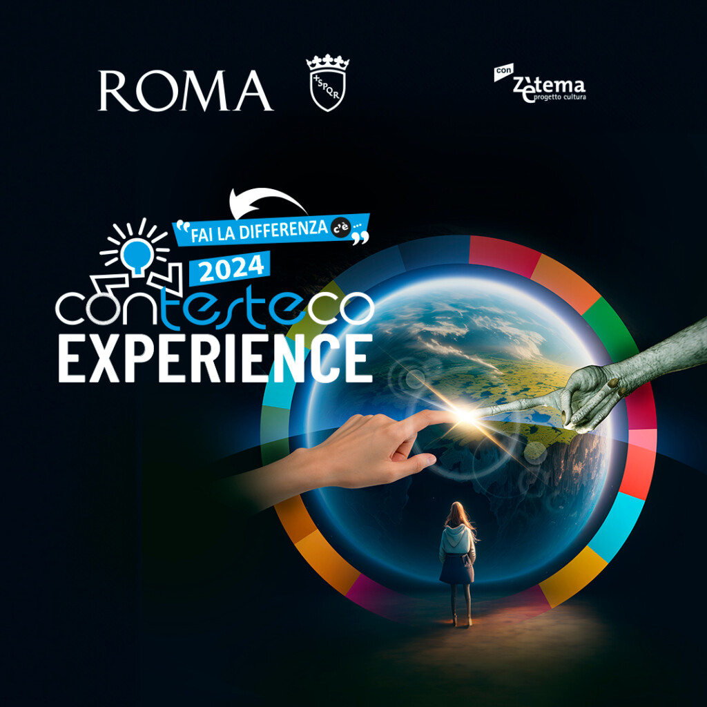 roma evento scienza