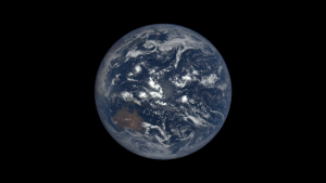 Cosa succederebbe se la Terra girasse al contrario