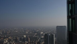 smog milano