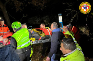 soccorso alpino maletto
