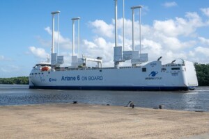 stadi razzo ariane 6
