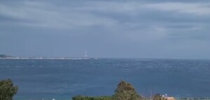 stretto di messina scirocco