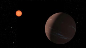 super-terra TOI-715 b