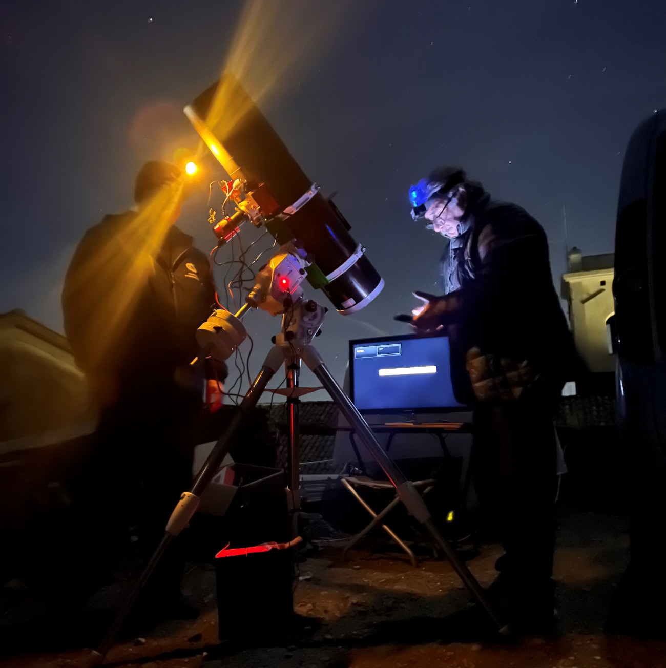 telescopi