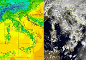 temperature massime 11 febbraio 2024