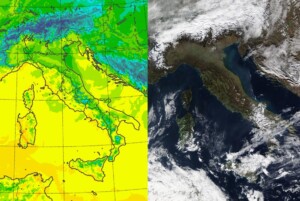 temperature massime 2 febbraio 2024