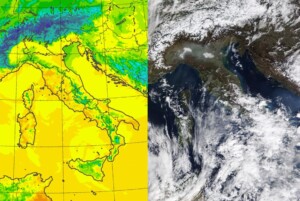temperature massime 20 febbraio 2024