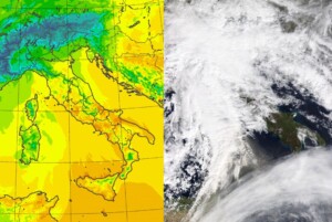 temperature massime 27 febbraio 2024
