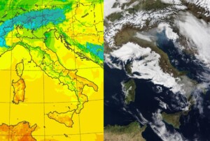 temperature massime 5 febbraio 2024