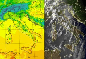 temperature massime 7 febbraio 2024