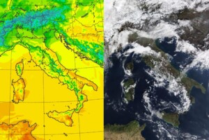 temperature massime 8 febbraio 2024