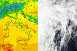 temperature massime 9 febbraio 2024