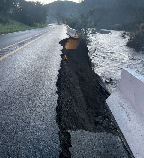 tempesta california