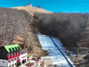 terminillo senza neve