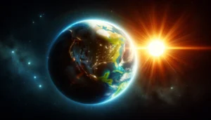 terra sole Geoingegneria Solare