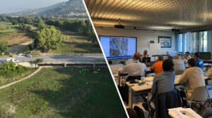 terremoti infrastrutture ENEA sensori droni modelli la protezione rischi