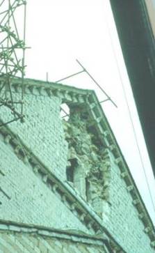 terremoto Umbro-Marchigiano del 1997