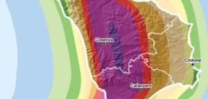 terremoto calabria cosenza 12 Febbraio 1854
