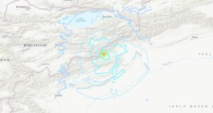 terremoto cina