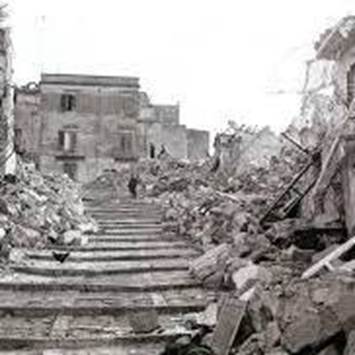 terremoto del Belíce del 1968