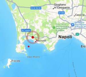 terremoto pozzuoli