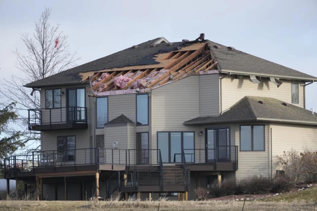 tornado wisconsin usa febbraio