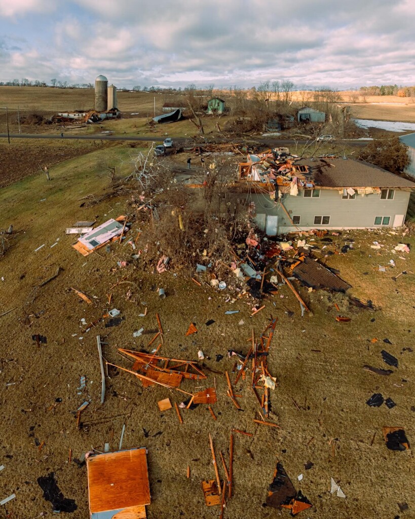 tornado wisconsin usa febbraio (1)