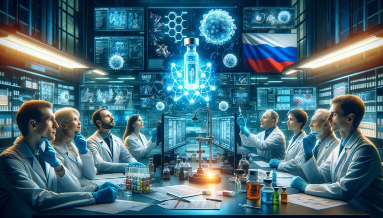 vaccino cancro russia