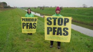 pfas