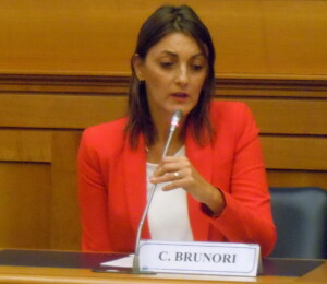 Claudia Brunori (ENEA)