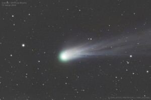 Cometa 12P/Pons-Brooks