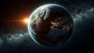 Cosa succederebbe accadrebbe se il Sole scomparisse