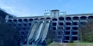 diga del molato