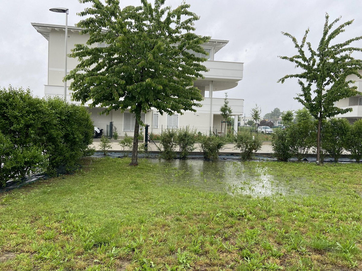 ecoquartiere montale modenese
