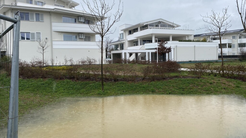 ecoquartiere montale modenese