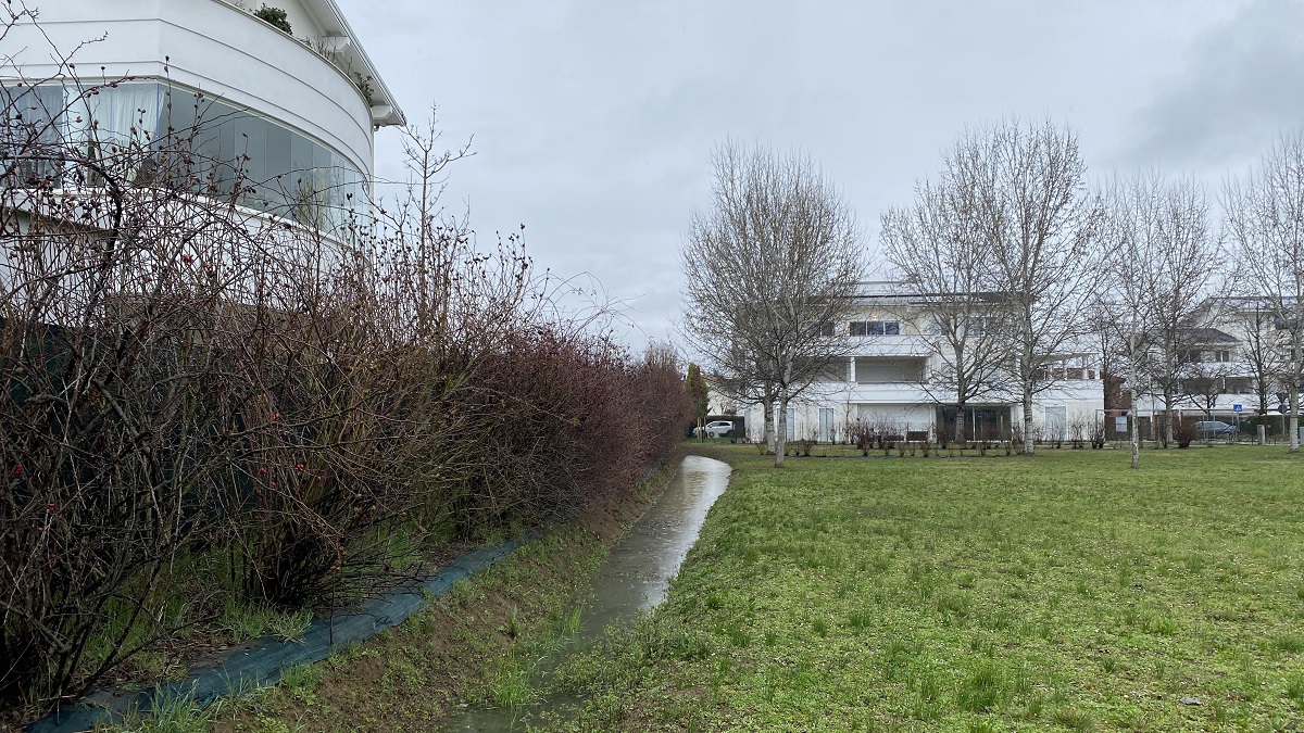 ecoquartiere montale modenese