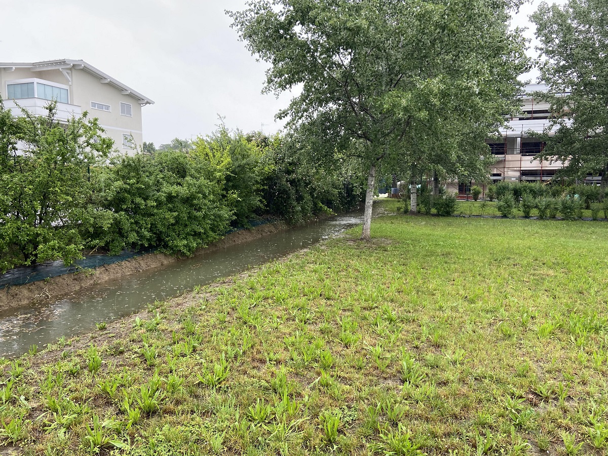 ecoquartiere montale modenese