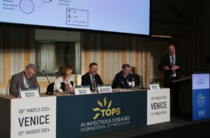Intergruppo parlamentare per prevenzione e controllo delle Malattie Infettive