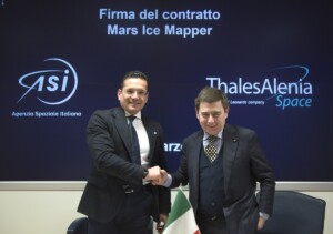 Mars Ice Mapper asi